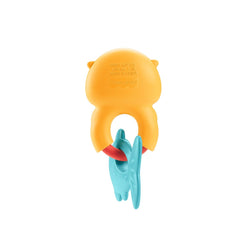 Fisher price jucarie zornaitoare vidra, Mattel - Publisol.ro