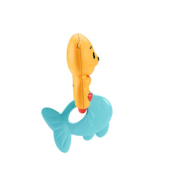 Fisher price jucarie zornaitoare vidra, Mattel - Publisol.ro