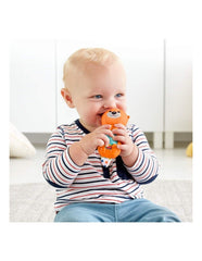 Fisher price jucarii zornaitoare vidra, Mattel - Publisol.ro