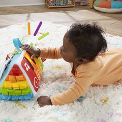 Fisher price kick&play pian moale, Mattel - Publisol.ro