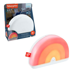 Fisher price lampa muzicala, Mattel - Publisol.ro