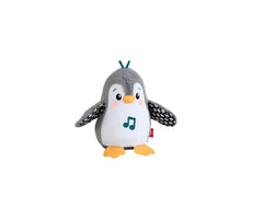 Fisher price pinguin muzical, Mattel - Publisol.ro