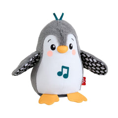Fisher price pinguin muzical, Mattel - Publisol.ro