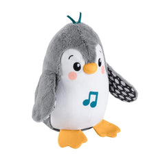 Fisher price pinguin muzical, Mattel - Publisol.ro