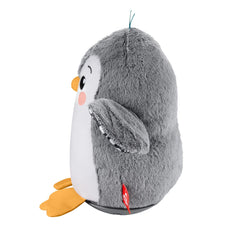 Fisher price pinguin muzical, Mattel - Publisol.ro