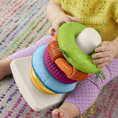Fisher price piramida, Mattel - Publisol.ro