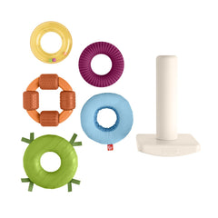 Fisher price piramida, Mattel - Publisol.ro