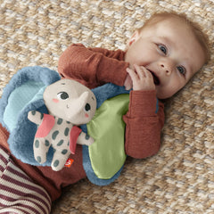 Fisher price planet friends jucarie elefantel, Mattel - Publisol.ro