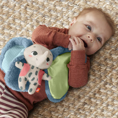 Fisher price planet friends jucarie elefantel, Mattel - Publisol.ro