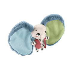 Fisher price planet friends jucarie elefantel, Mattel - Publisol.ro
