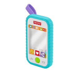 Fisher price primul meu telefon selfie fun, Mattel - Publisol.ro