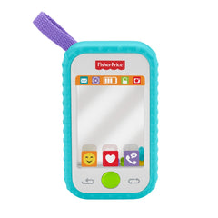 Fisher price primul meu telefon selfie fun, Mattel - Publisol.ro