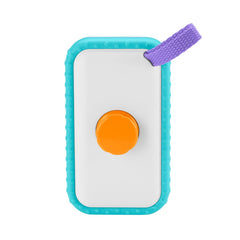 Fisher price primul meu telefon selfie fun, Mattel - Publisol.ro