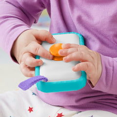 Fisher price primul meu telefon selfie fun, Mattel - Publisol.ro