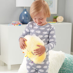Fisher price proiector perna norisor cu lumini si sunete, Mattel - Publisol.ro