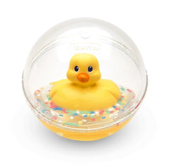 Fisher price ratusca in minge transparenta, Mattel - Publisol.ro