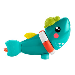 Fisher price rechinul prietenos, Mattel - Publisol.ro