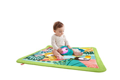 Fisher price salteluta 3 in 1, Mattel - Publisol.ro