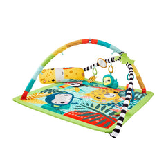 Fisher price salteluta 3 in 1, Mattel - Publisol.ro