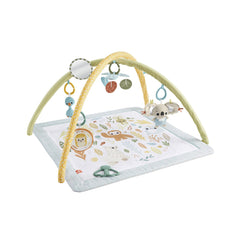 Fisher price salteluta de activitati, Mattel - Publisol.ro