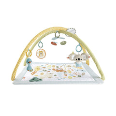 Fisher price salteluta de activitati, Mattel - Publisol.ro
