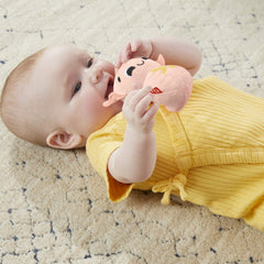 Fisher price set 4 jucarii, Mattel - Publisol.ro