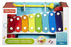 Fisher price xilofon, Mattel - Publisol.ro