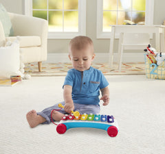 Fisher price xilofon, Mattel - Publisol.ro