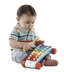 Fisher price xilofon, Mattel - Publisol.ro