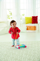 Fisher price xilofon, Mattel - Publisol.ro