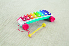 Fisher price xilofon, Mattel - Publisol.ro