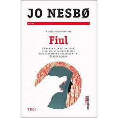 Fiul, de Jo Nesbo - Publisol.ro
