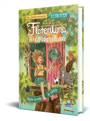 Florentina Zi - de - Sarbatoare - Vol. 2: Reteta secreta de clatite, de Uli Leistenschneider - Publisol.ro