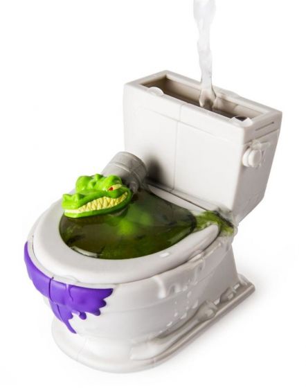 Flush force set 2 figurine, Spin Master - Publisol.ro