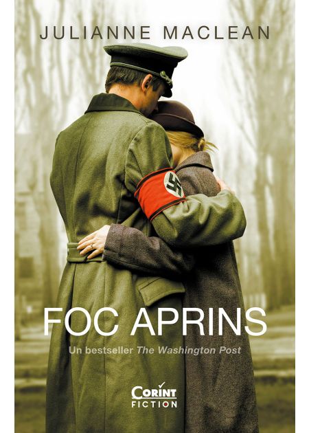 Foc aprins - Publisol.ro