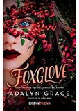 Foxglove (al doilea volum al seriei Beladona), paperback - Publisol.ro