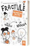 Fractiile - Matematica pas cu pas, de Carla Bertolli, Silvana Poli si Daniela Lucangeli - Publisol.ro