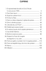 Fram, Ursul polar, de Cezar Petrescu - Publisol.ro