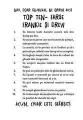 Frankie Fish si Valiza Sonica vol 1, de Peter Helliar - Publisol.ro