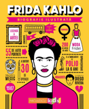 Frida Kahlo. Biografie ilustrata, de Colectiv - Publisol.ro