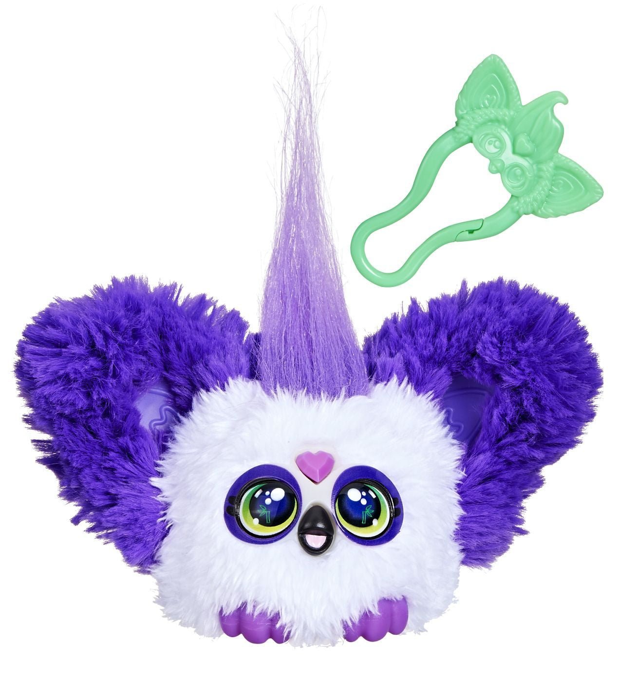Furby furblets jucarie interactiva bam - boo - Publisol.ro