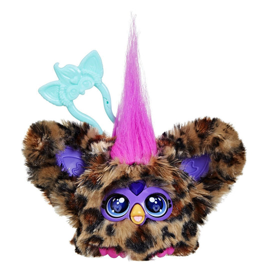 Furby furblets jucarie interactiva chee - chee - Publisol.ro