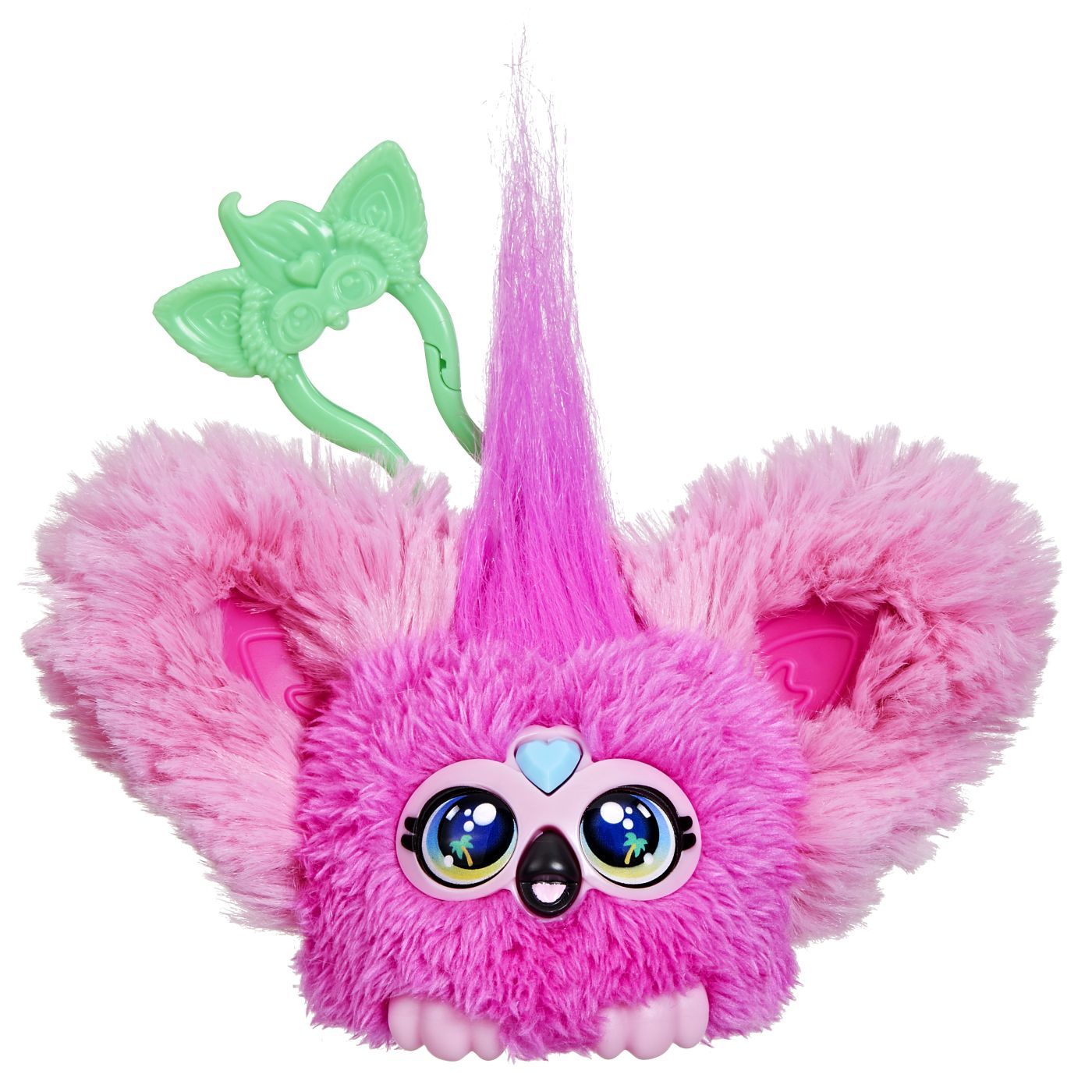 Furby furblets jucarie interactiva flo - flo - Publisol.ro
