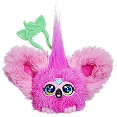 Furby furblets jucarie interactiva flo - flo - Publisol.ro