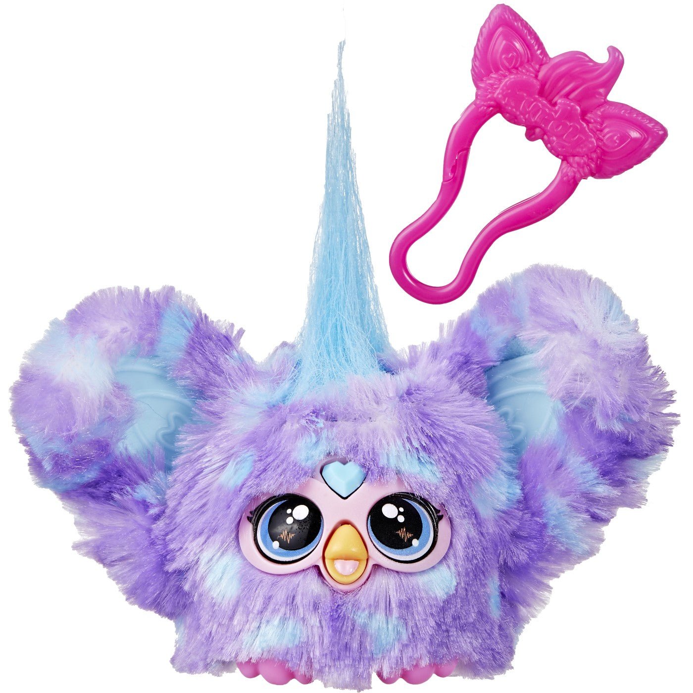Furby furblets jucarie interactiva groo - vee - Publisol.ro