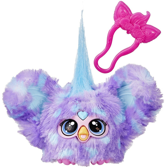 Furby furblets jucarie interactiva groo - vee - Publisol.ro
