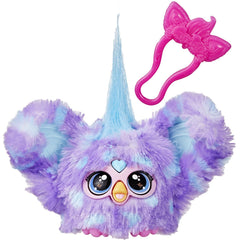 Furby furblets jucarie interactiva groo - vee - Publisol.ro