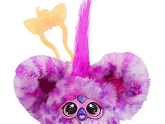 Furby furblets jucarie interactiva hip-bop, Hasbro - Publisol.ro