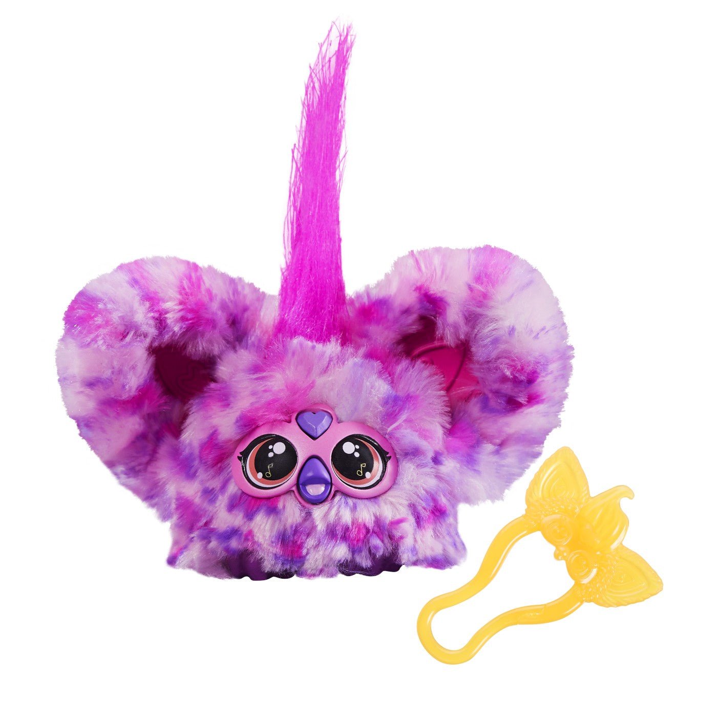 Furby furblets jucarie interactiva hip-bop, Hasbro - Publisol.ro