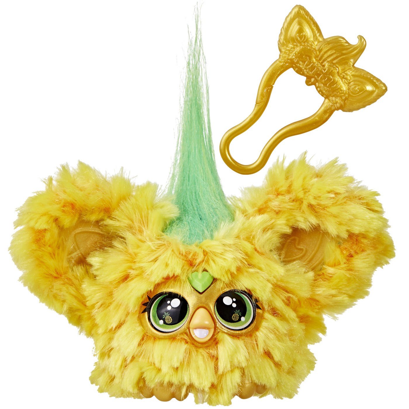 Furby furblets jucarie interactiva hoo - lah - Publisol.ro